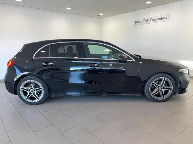 Mercedes Benz Classe A image 7