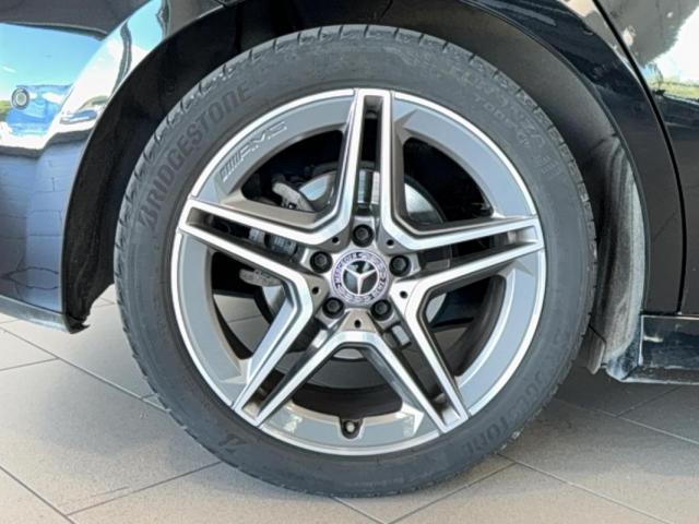 Mercedes Benz Classe A image 6