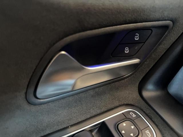 Mercedes Benz Classe A image 8