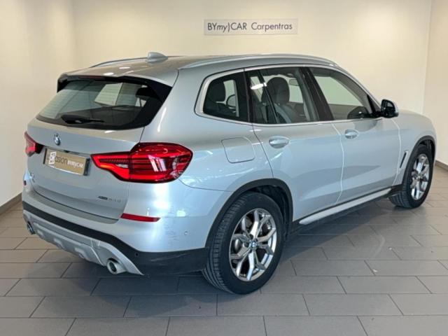 Bmw X3 image 4