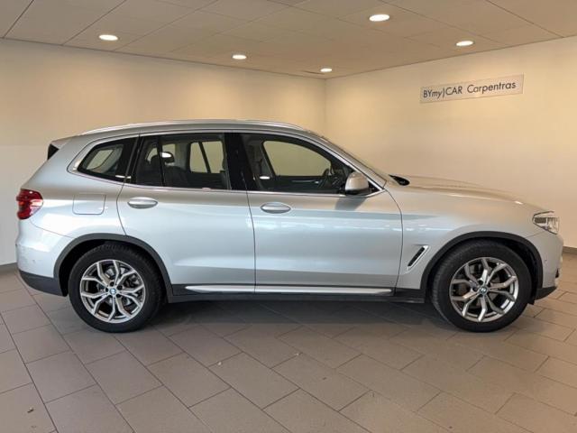 Bmw X3 image 3