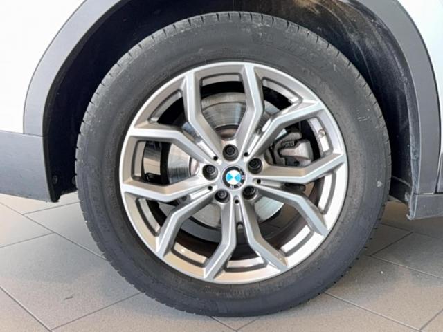 Bmw X3 image 1
