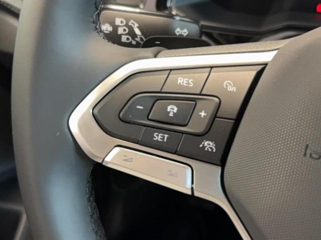 Volkswagen Taigo image 1