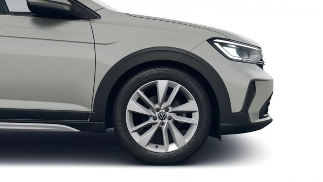 Volkswagen Taigo image 8