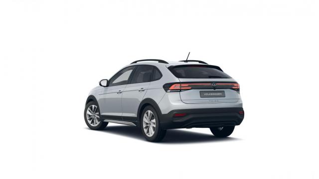 Volkswagen Taigo image 7