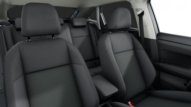 Volkswagen Taigo image 2