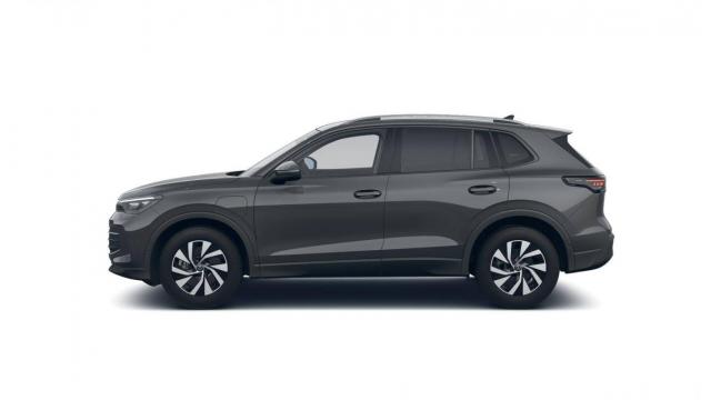 Volkswagen Tiguan image 8