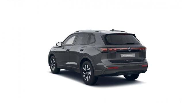 Volkswagen Tiguan image 4