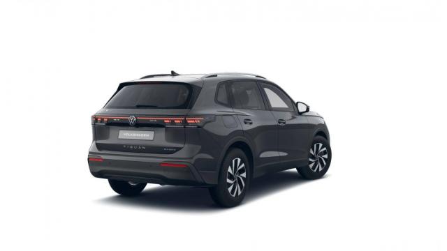 Volkswagen Tiguan image 5