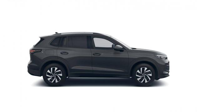 Volkswagen Tiguan image 6