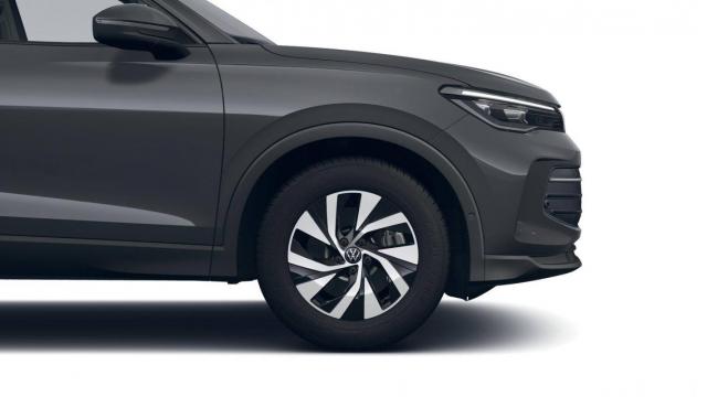 Volkswagen Tiguan image 2