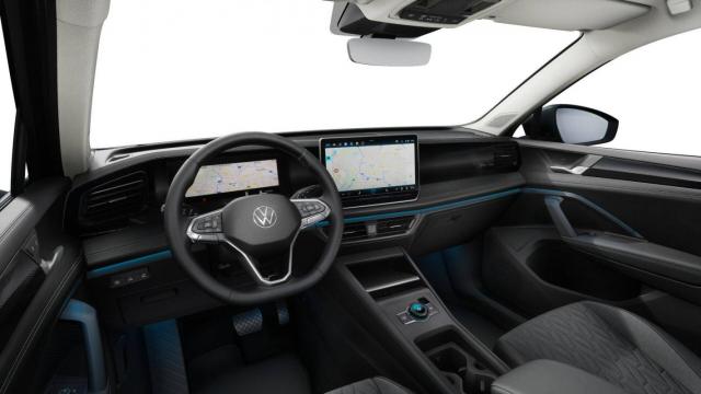 Volkswagen Tiguan image 7