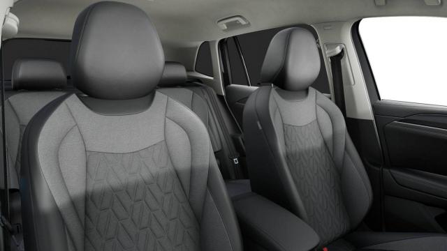 Volkswagen Tiguan image 3