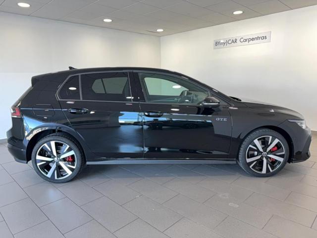 Volkswagen Golf image 2