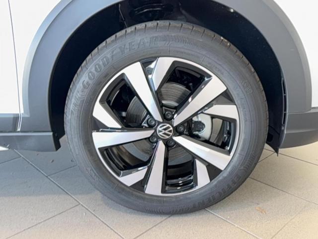 Volkswagen Taigo image 5