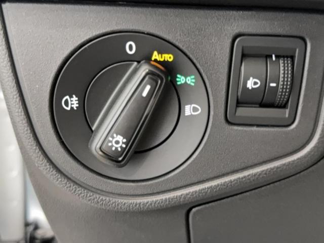 Volkswagen Taigo image 6