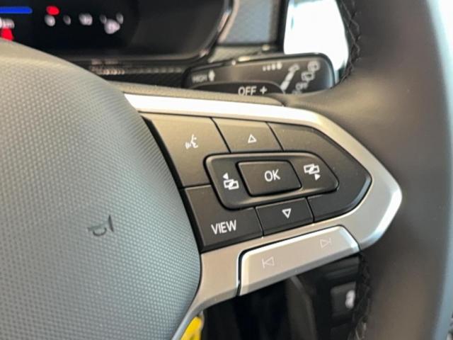 Volkswagen T-Cross image 4