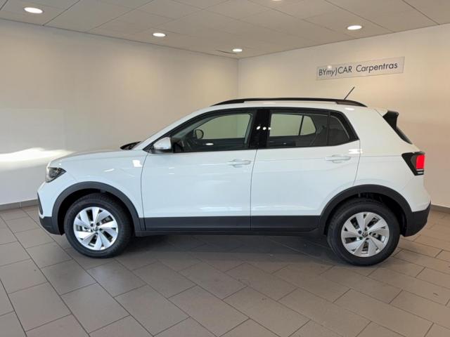 Volkswagen T-Cross image 9