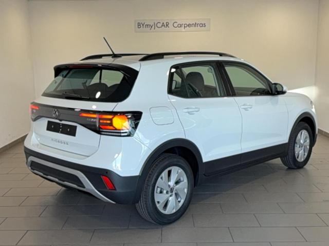 Volkswagen T-Cross image 3