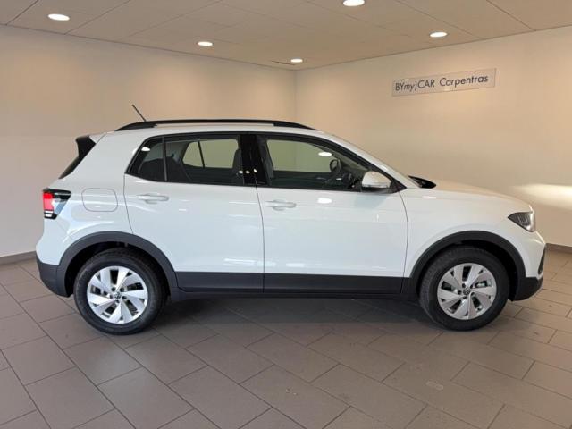 Volkswagen T-Cross image 1