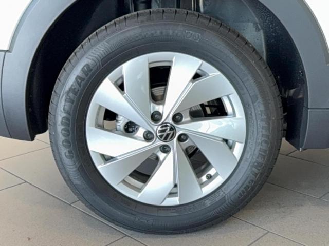Volkswagen T-Cross image 7