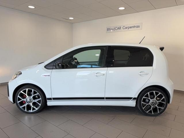 Volkswagen Up! image 5