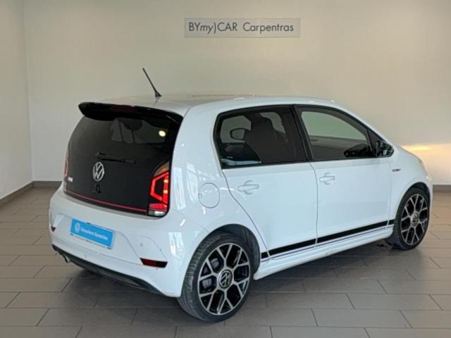 Volkswagen Up! image 2