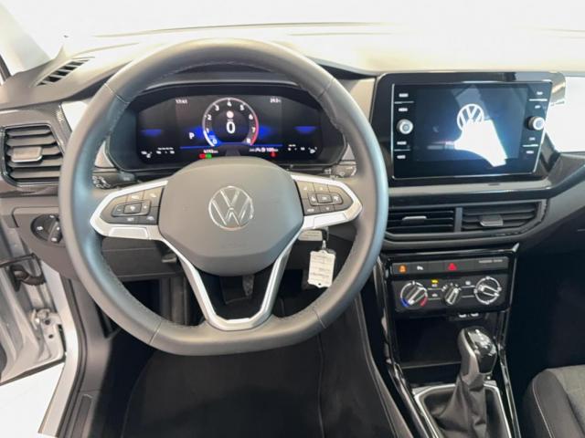 Volkswagen T-Cross image 9