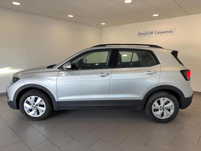 Volkswagen T-Cross image 7