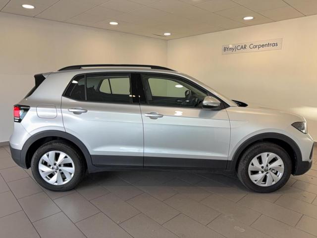 Volkswagen T-Cross image 2