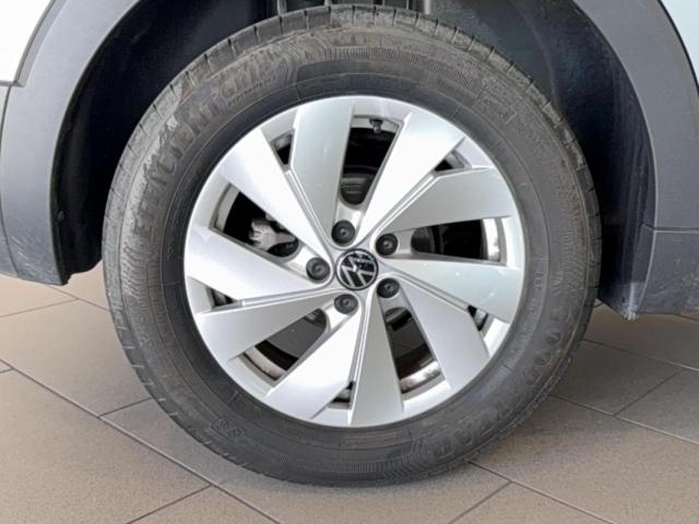 Volkswagen T-Cross image 1