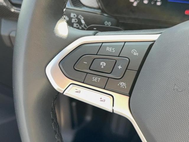 Volkswagen T-Cross image 8