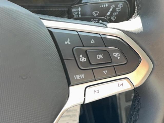 Volkswagen T-Cross image 5