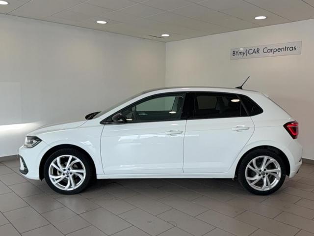 Volkswagen Polo image 8