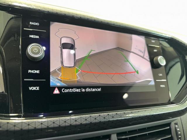 Volkswagen T-Cross image 7