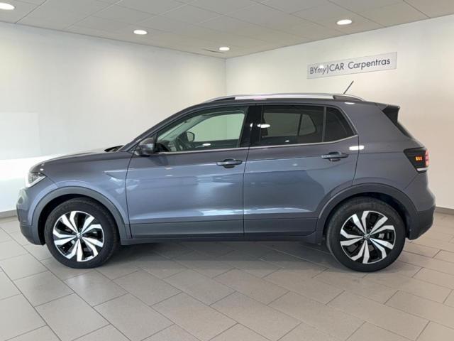 Volkswagen T-Cross image 4