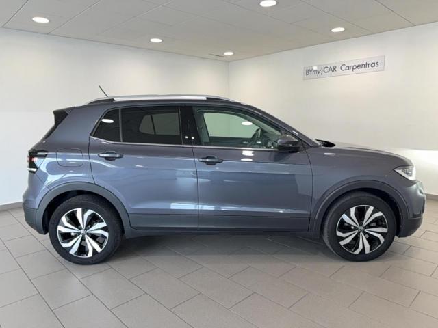 Volkswagen T-Cross image 5