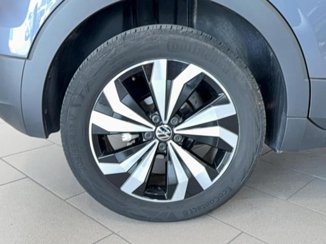 Volkswagen T-Cross image 1