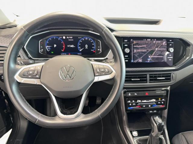 Volkswagen T-Cross image 8