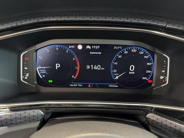 Volkswagen T-Cross image 3