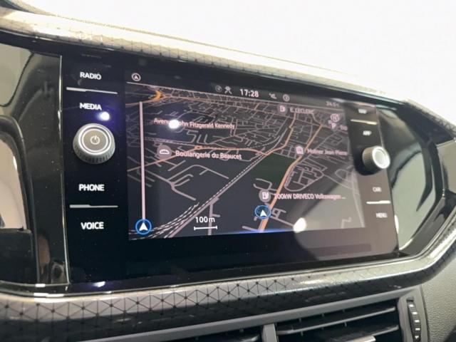 Volkswagen T-Cross image 9