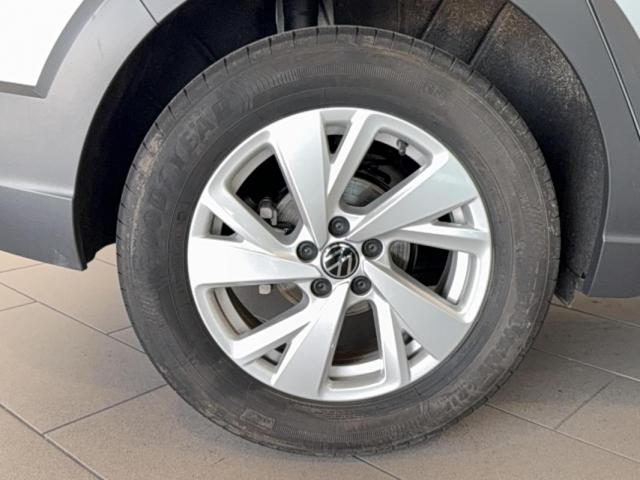 Volkswagen Taigo image 8