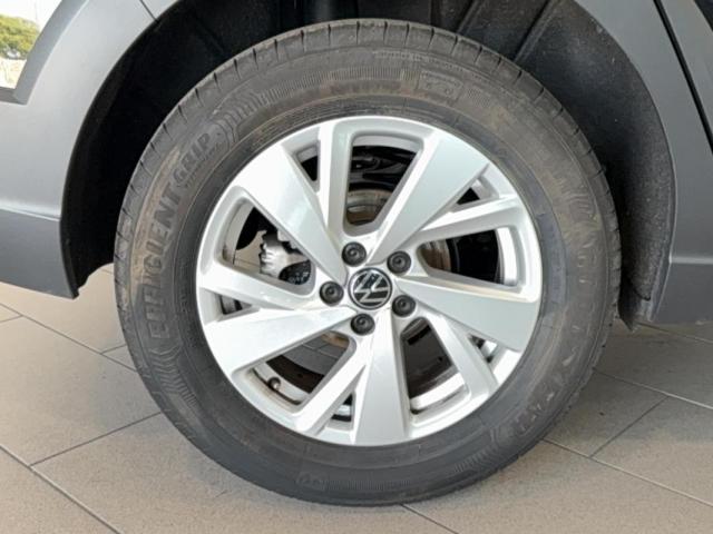 Volkswagen Taigo image 3