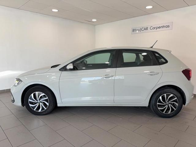 Volkswagen Polo image 3