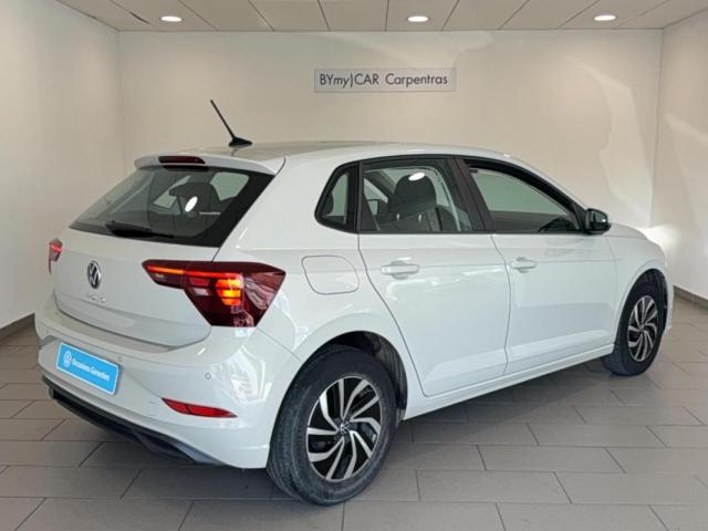 Volkswagen Polo image 1