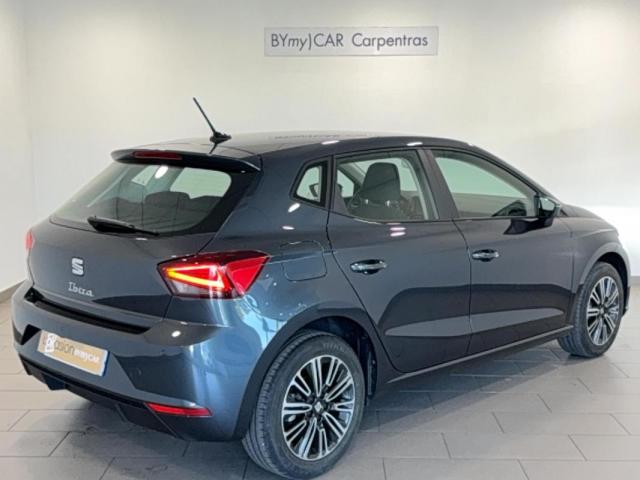 Seat Ibiza image 7