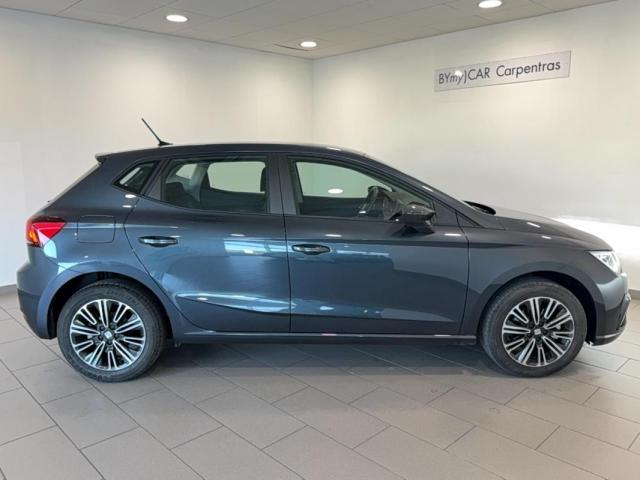 Seat Ibiza image 9