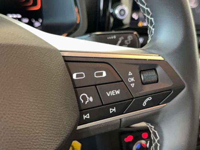 Seat Ibiza image 8