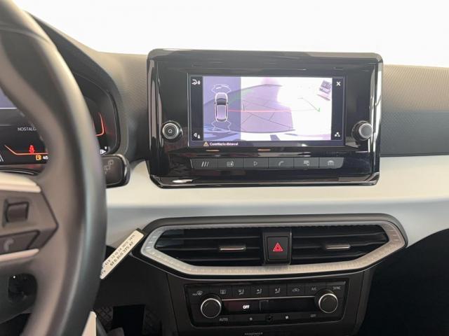Seat Ibiza image 8