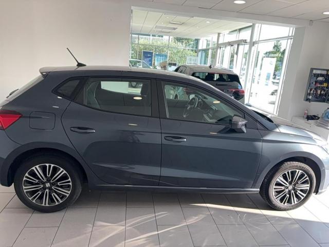 Seat Ibiza image 5